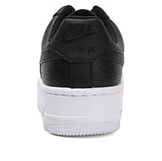 Nike Air Force 1 Ultraforce Leather 'Black' 845052-003 - Image 5