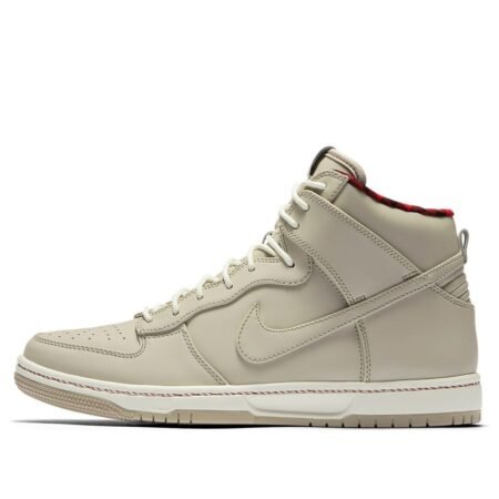 Nike Dunk High Ultra 'String' 845055-201