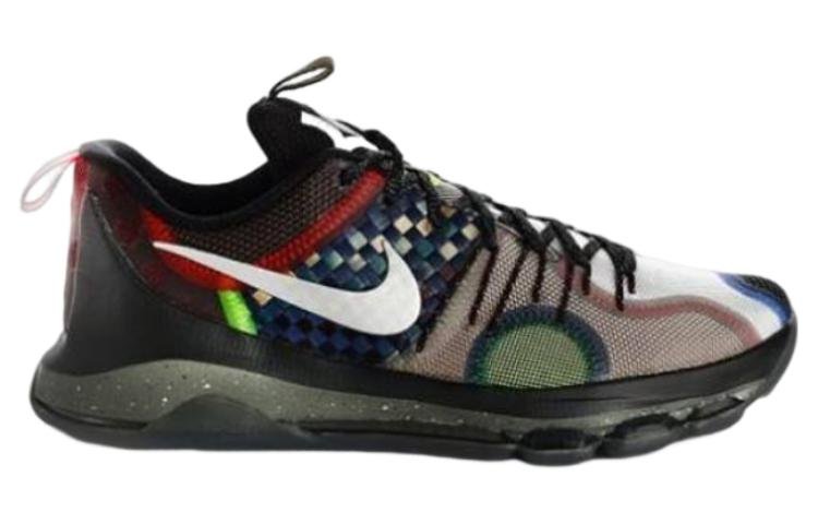 Nike KD 8 SE 'What The' 845896-999 - Image 2