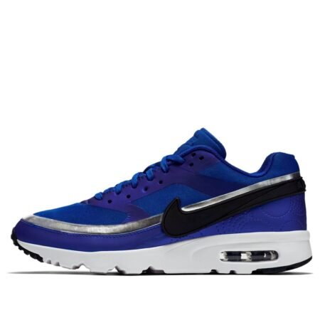 (WMNS) Nike Air Max BW Ultra LOTC QS 'London - Hyper Blue' 847076-400