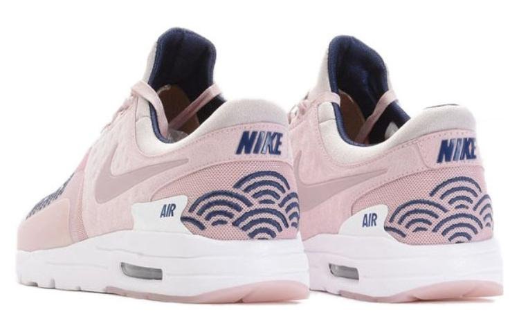 (WMNS) Nike Air Max Zero LOTC 'Tokyo' 847125-600 - Image 4