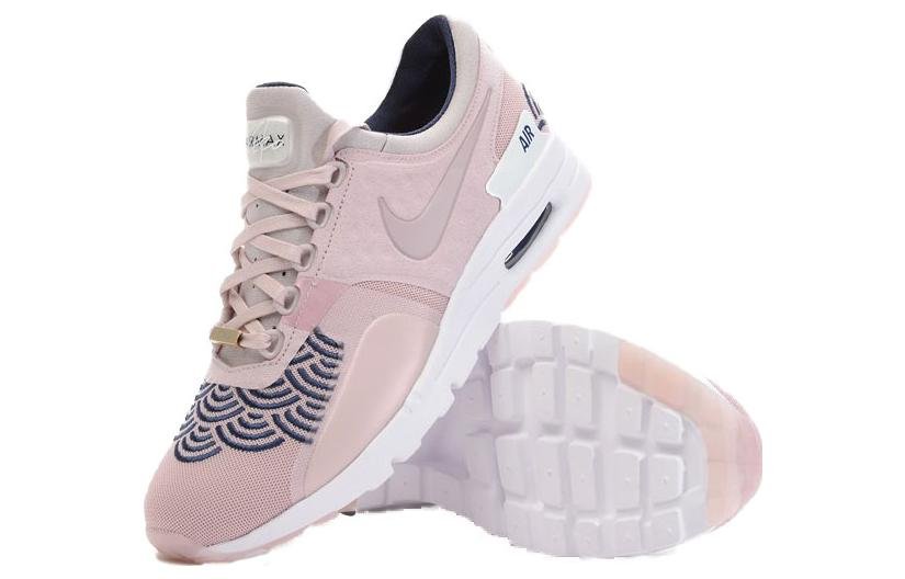 (WMNS) Nike Air Max Zero LOTC 'Tokyo' 847125-600 - Image 5
