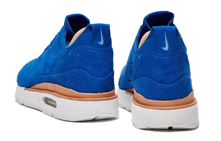 Nike Air Max 1 'Royal' 847671-441 - Image 3
