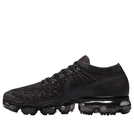 (WMNS) Nike Air VaporMax 'Vintage Wine' 849557-007