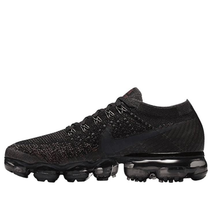 (WMNS) Nike Air VaporMax 'Vintage Wine' 849557-007