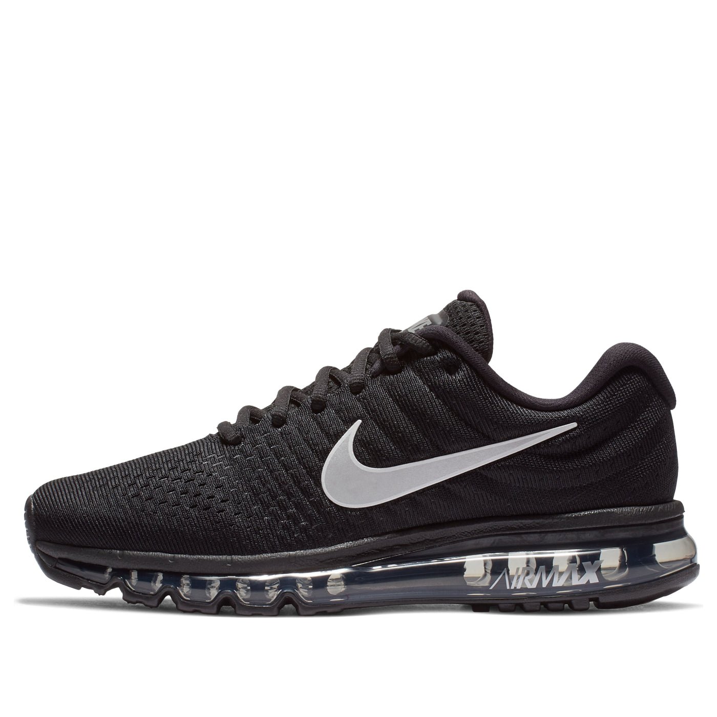 Nike Air Max 2017 'Black' 849559-001