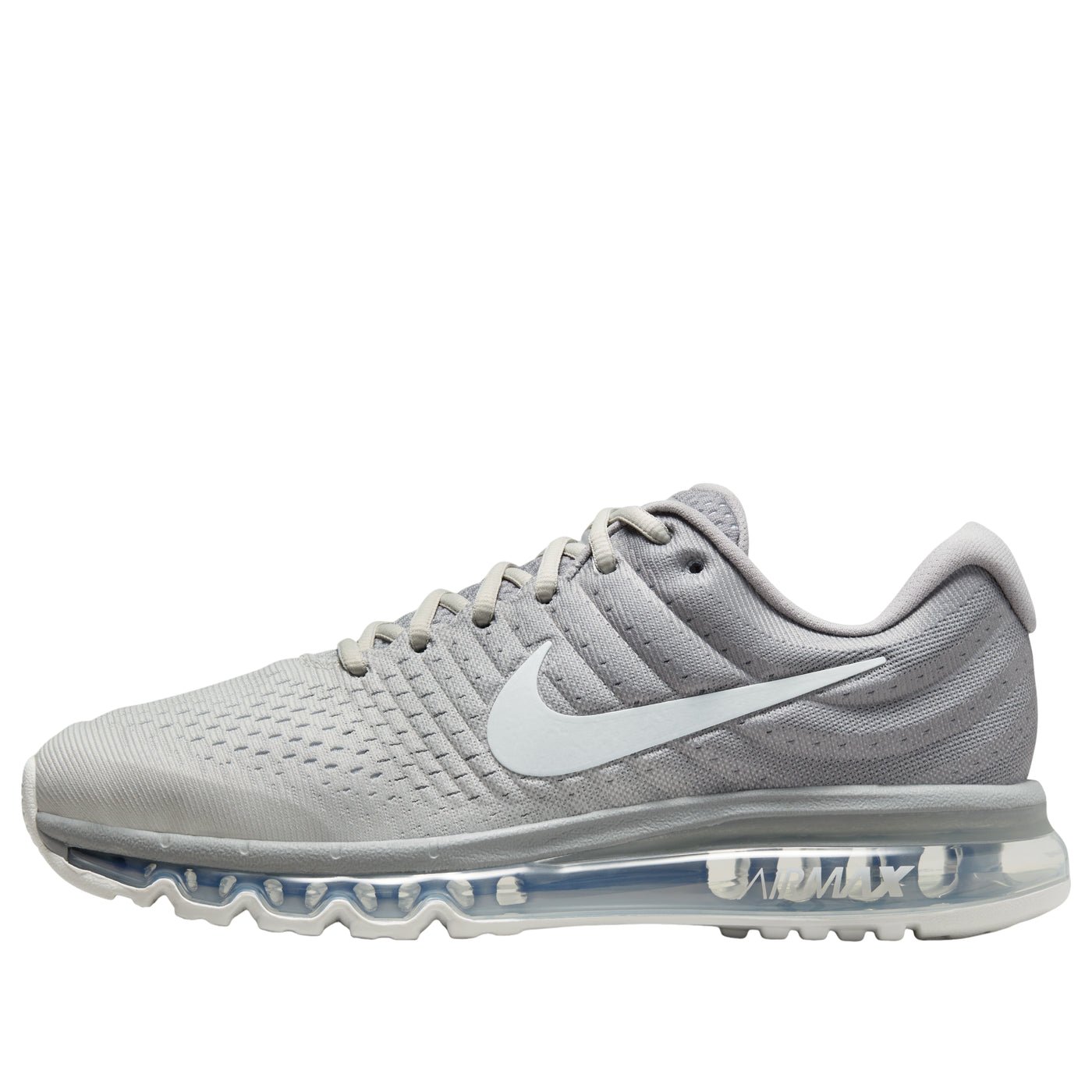 Nike Air Max 2017 'Light Bone' 849559-005