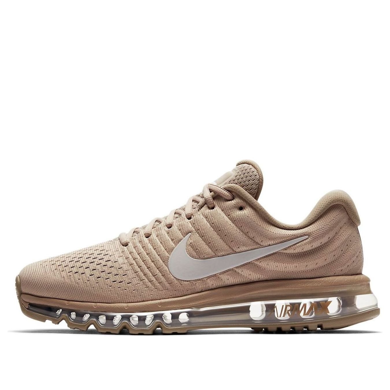 Nike Air Max 2017 'Sand' 849559-201