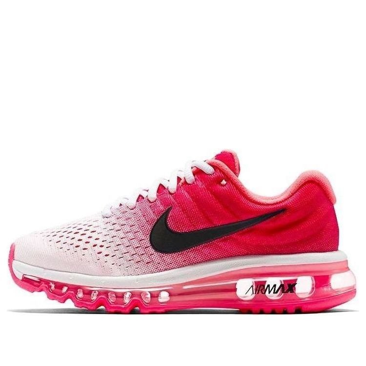 (WMNS) Nike Air Max 2017 'Hot Punch' 849560-103