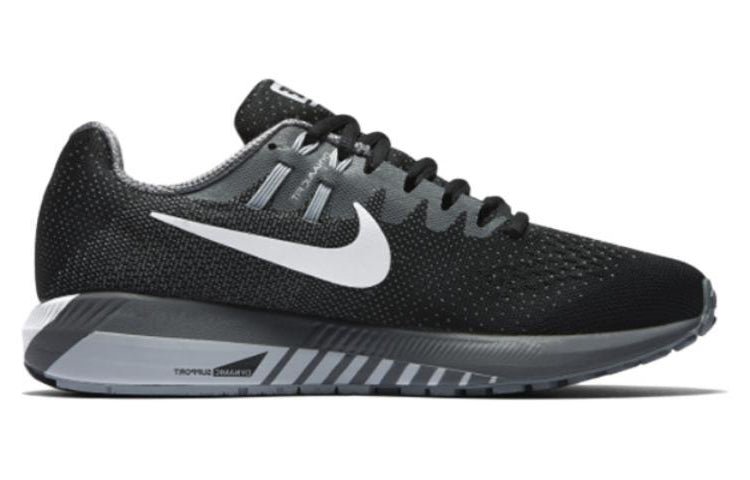 (WMNS) Nike Air Zoom Structure 20 'Black' 849577-003 - Image 2
