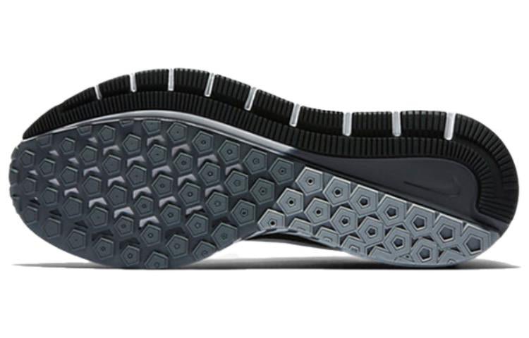 (WMNS) Nike Air Zoom Structure 20 'Black' 849577-003 - Image 6