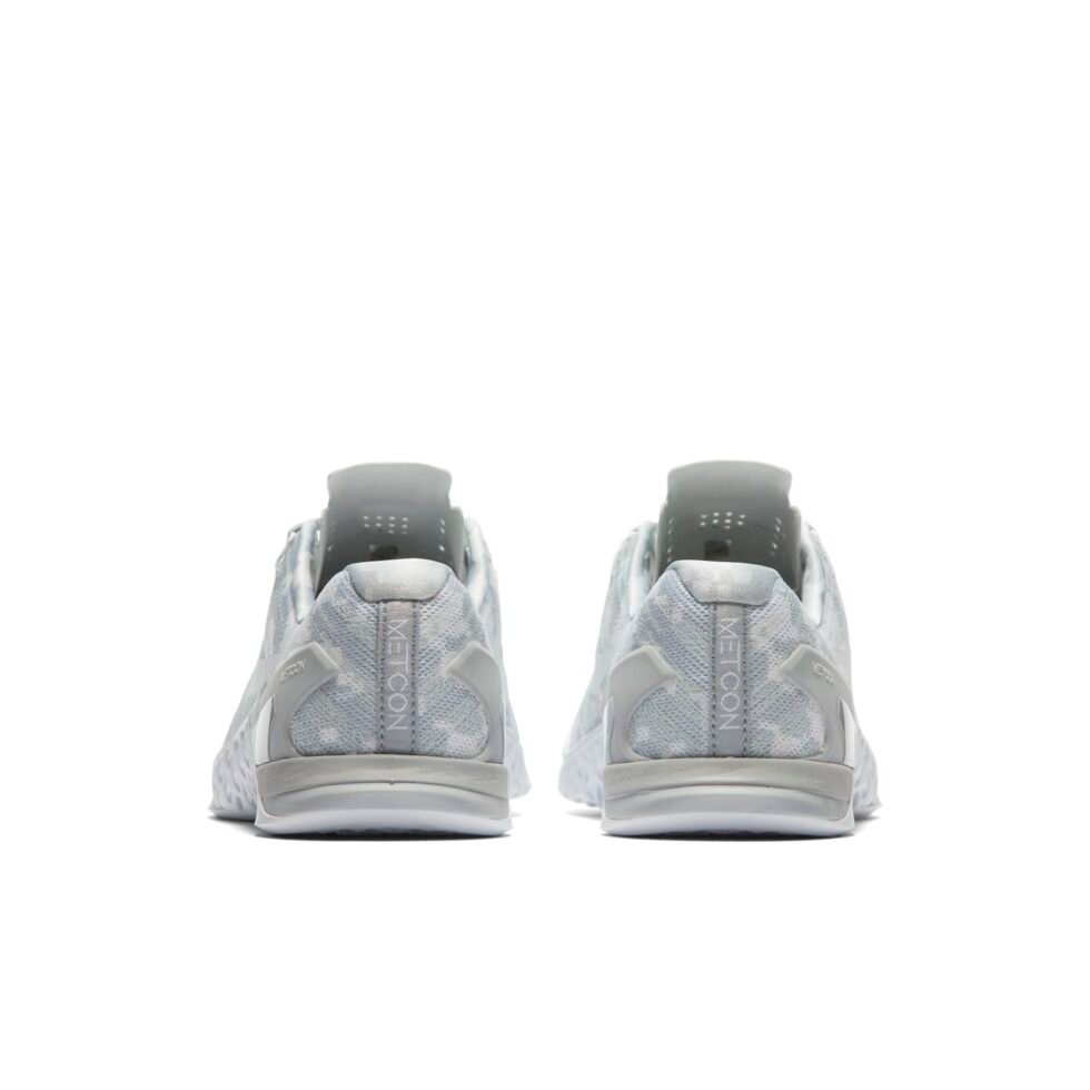 (WMNS) Nike Metcon 3 AMP 'Grey Digi Camo' 849808-002 - Image 5