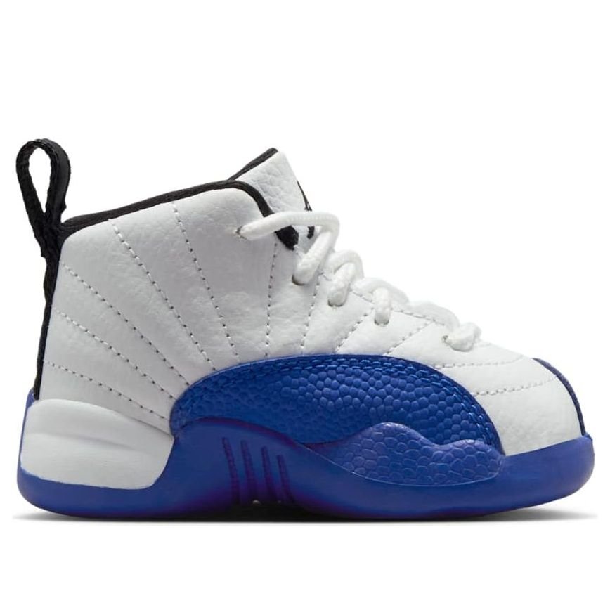 (TD) Air Jordan 12 Retro 'Blueberry' 850000-140 - Image 2
