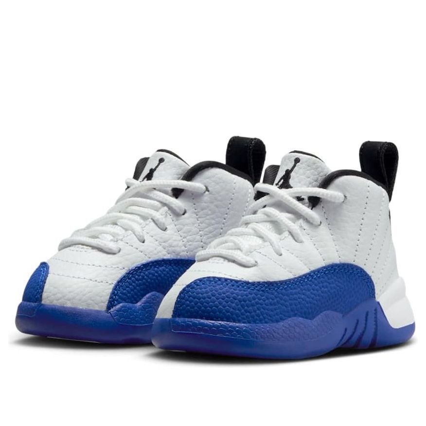 (TD) Air Jordan 12 Retro 'Blueberry' 850000-140 - Image 3