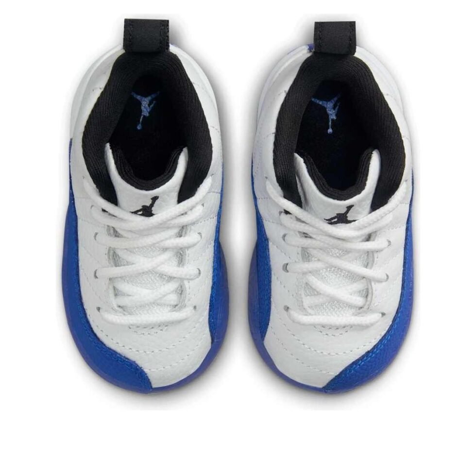 (TD) Air Jordan 12 Retro 'Blueberry' 850000-140 - Image 4
