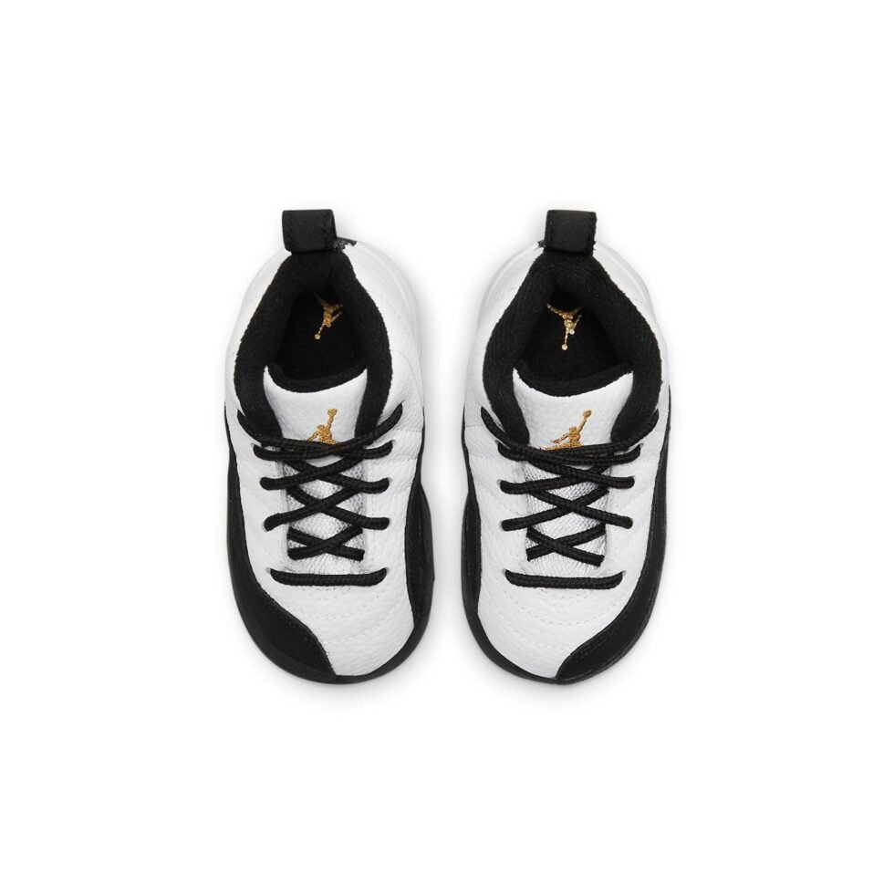 (TD) Air Jordan 12 Retro 'Royalty' 850000-170 - Image 4