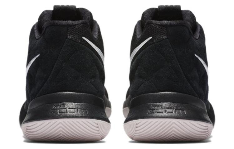 Nike Kyrie 3 'Silt Red' 852395-010 - Image 4