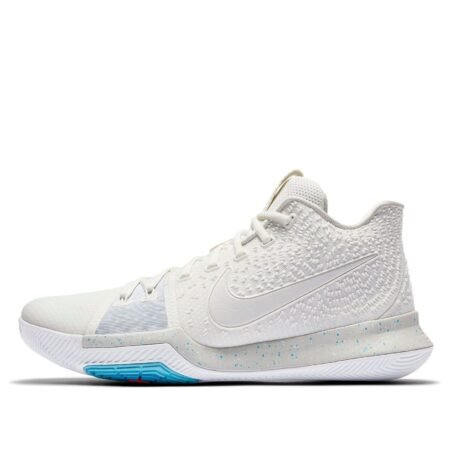 Nike Kyrie 3 'Ivory' 852395-101