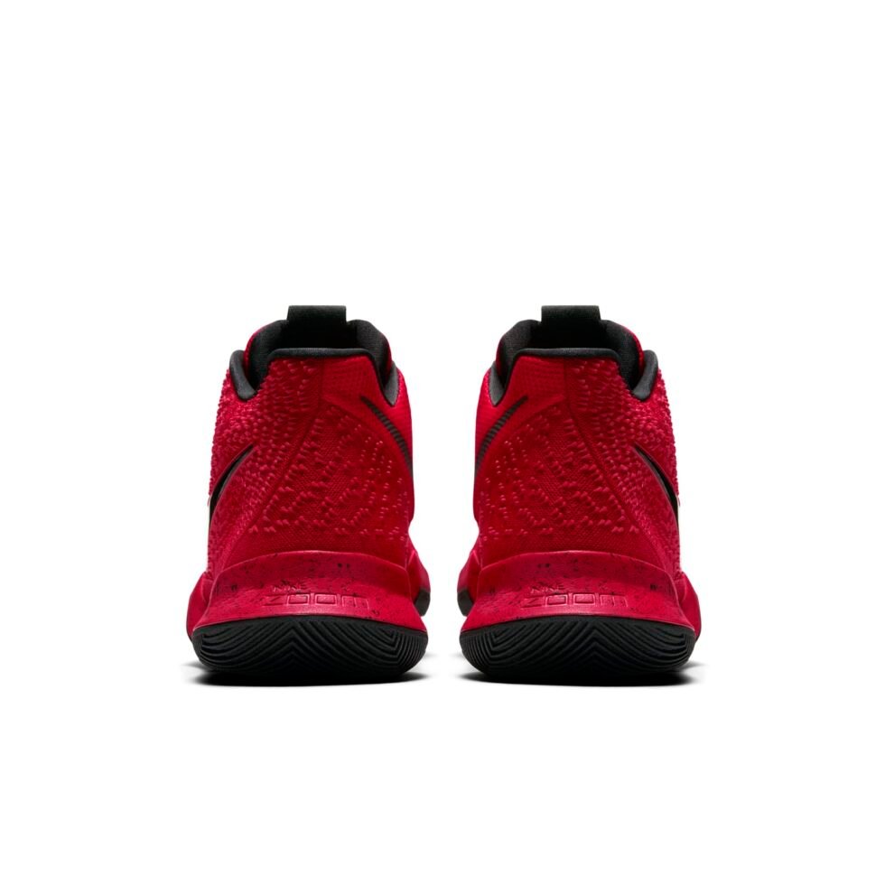 Nike Kyrie 3 'Three Point Contest' 852395-600 - Image 5