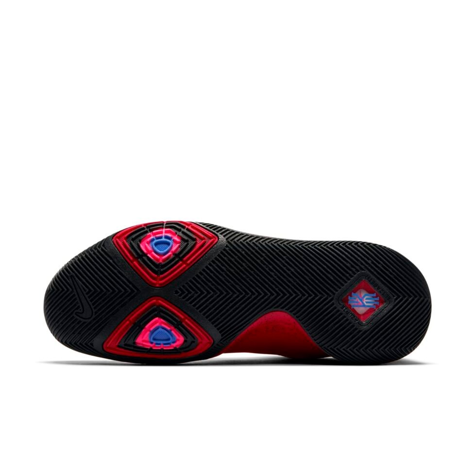Nike Kyrie 3 'Three Point Contest' 852395-600 - Image 6