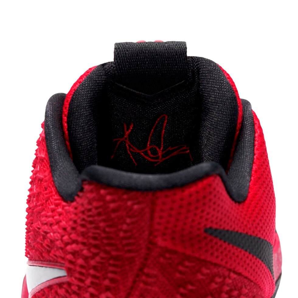 Nike Kyrie 3 'Three Point Contest' 852395-600 - Image 7