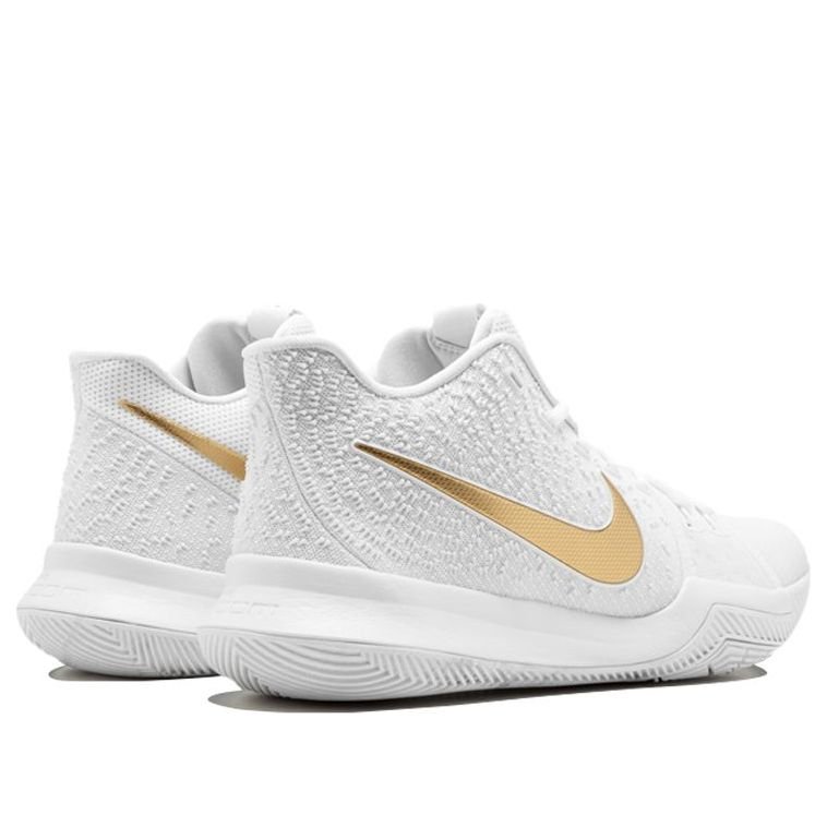 Nike Kyrie 3 'Finals' 852395-902 - Image 4