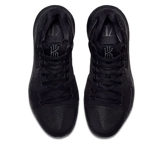 Nike Kyrie 3 EP 'Marble' 852396-005 - Image 4