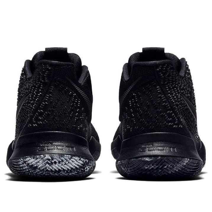 Nike Kyrie 3 EP 'Marble' 852396-005 - Image 5