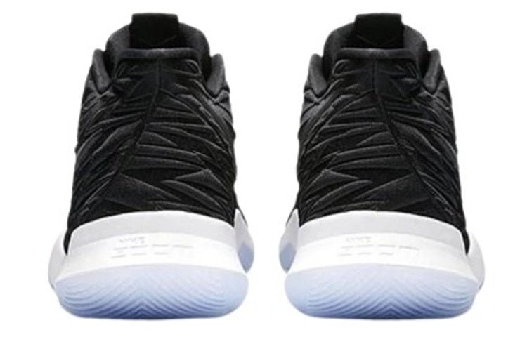 Nike Kyrie 3 EP 'Black Ice' 852396-009 - Image 4