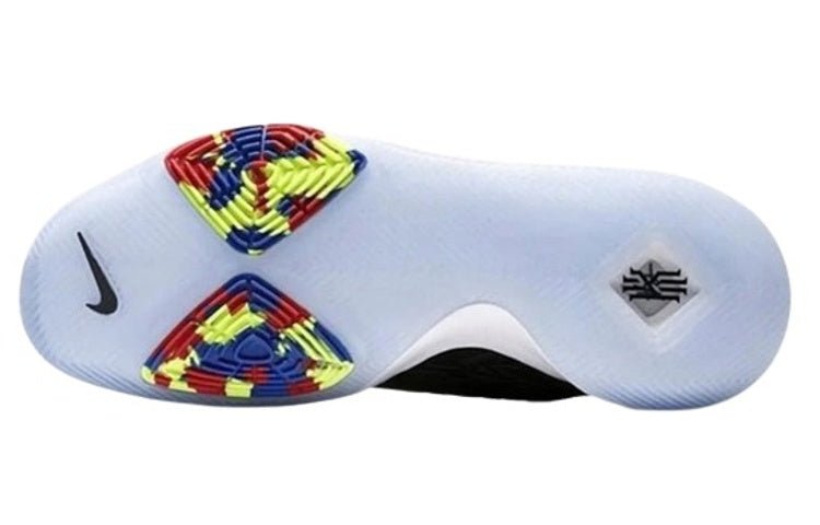 Nike Kyrie 3 EP 'Black Ice' 852396-009 - Image 5