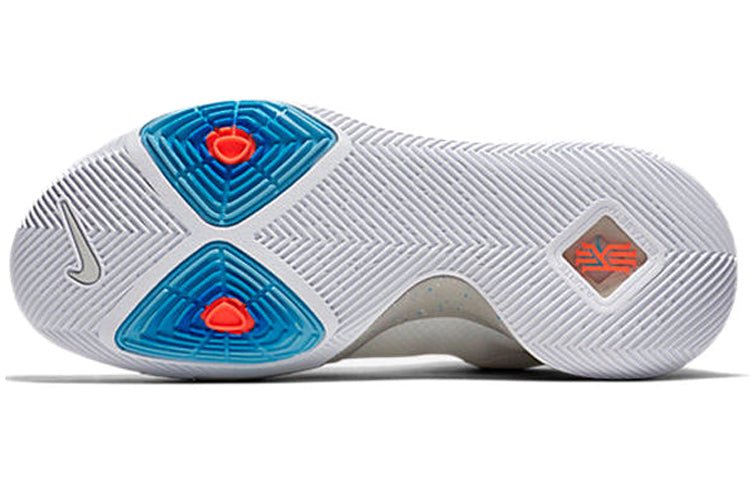 Nike Kyrie 3 EP 'Ivory' 852396-101 - Image 5