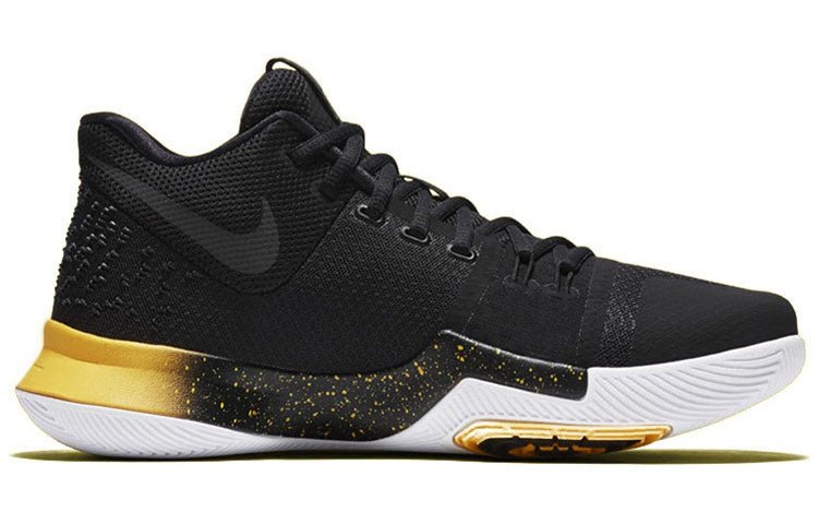 Nike Kyrie 3 EP 'Multi-Color' 852396-901 - Image 2