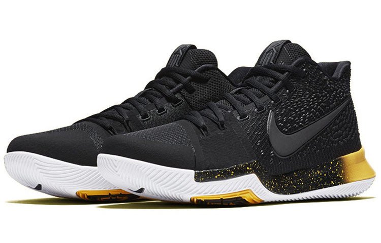 Nike Kyrie 3 EP 'Multi-Color' 852396-901 - Image 3