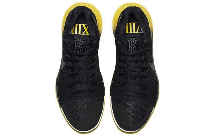 Nike Kyrie 3 EP 'Multi-Color' 852396-901 - Image 4