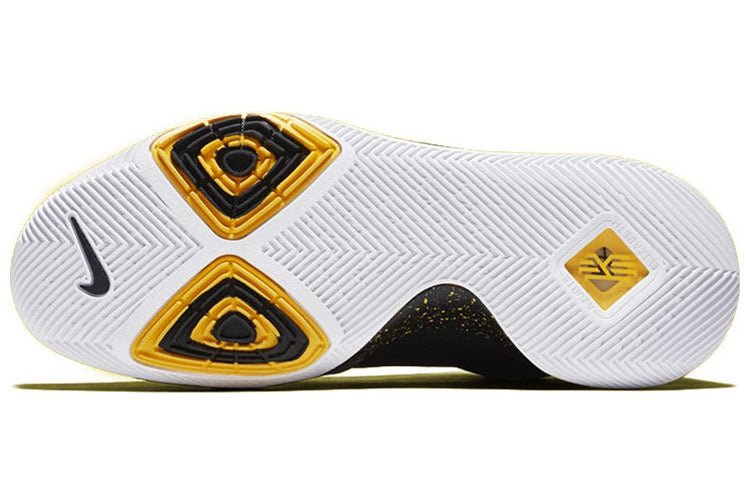 Nike Kyrie 3 EP 'Multi-Color' 852396-901 - Image 6