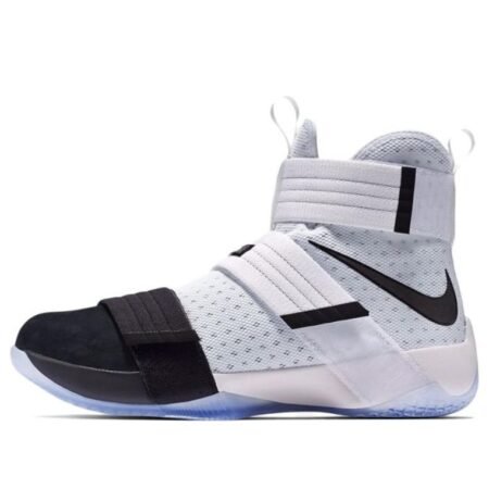 Nike Lebron Soldier 10 SFG EP 'White' 852400-102