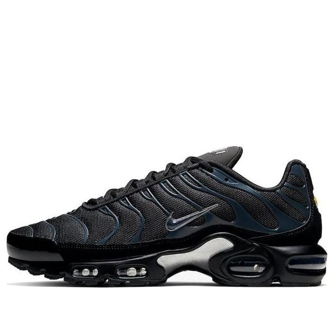 Nike Air Max Plus 'Black Navy' 852630-042