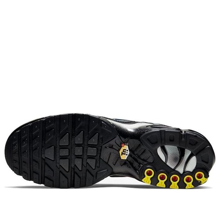 Nike Air Max Plus 'Black Navy' 852630-042 - Image 6