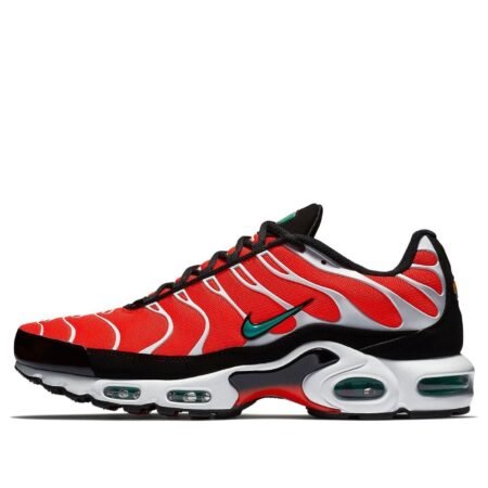 Nike Air Max Plus 'Team Orange' 852630-801