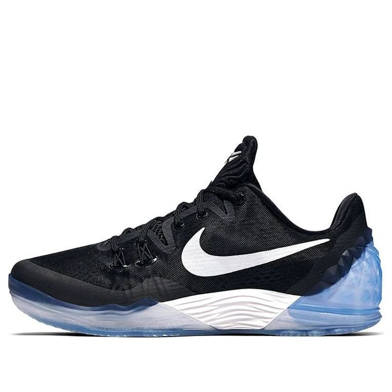 Nike Zoom Kobe Venomenom 5 EP 'Black White' 853939-011