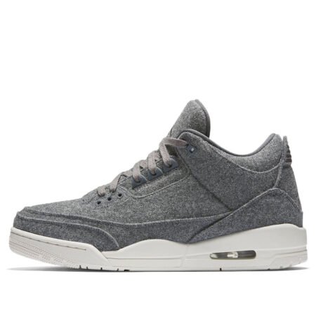 Air Jordan 3 Retro 'Wool' 854263-004