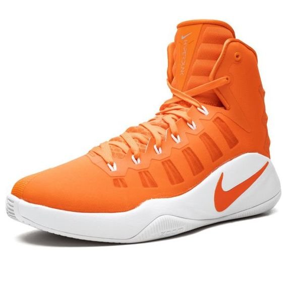 Nike Hyperdunk 2016 TB 'Orange Blaze' 856483-883 - Image 3