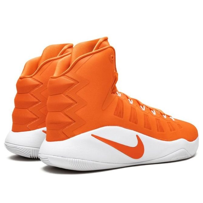Nike Hyperdunk 2016 TB 'Orange Blaze' 856483-883 - Image 4