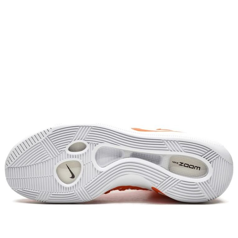 Nike Hyperdunk 2016 TB 'Orange Blaze' 856483-883 - Image 5