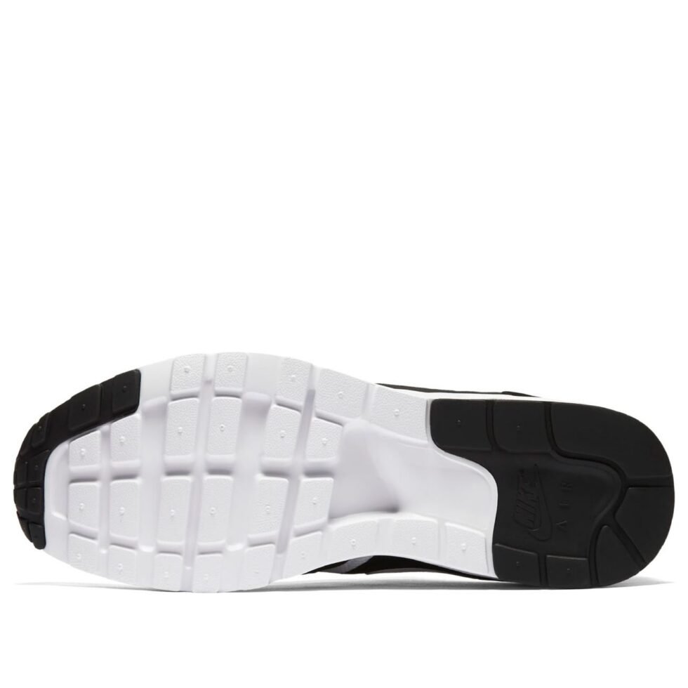 (WMNS) Nike Air Max Zero 'Black Sail' 857661-006 - Image 5