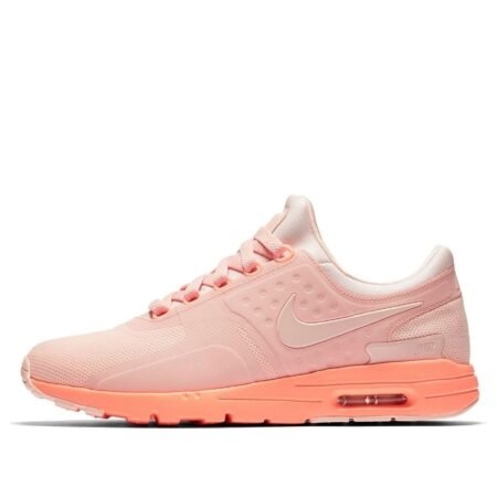 (WMNS) Nike Air Max Zero 'Sunset Tint' 857661-601