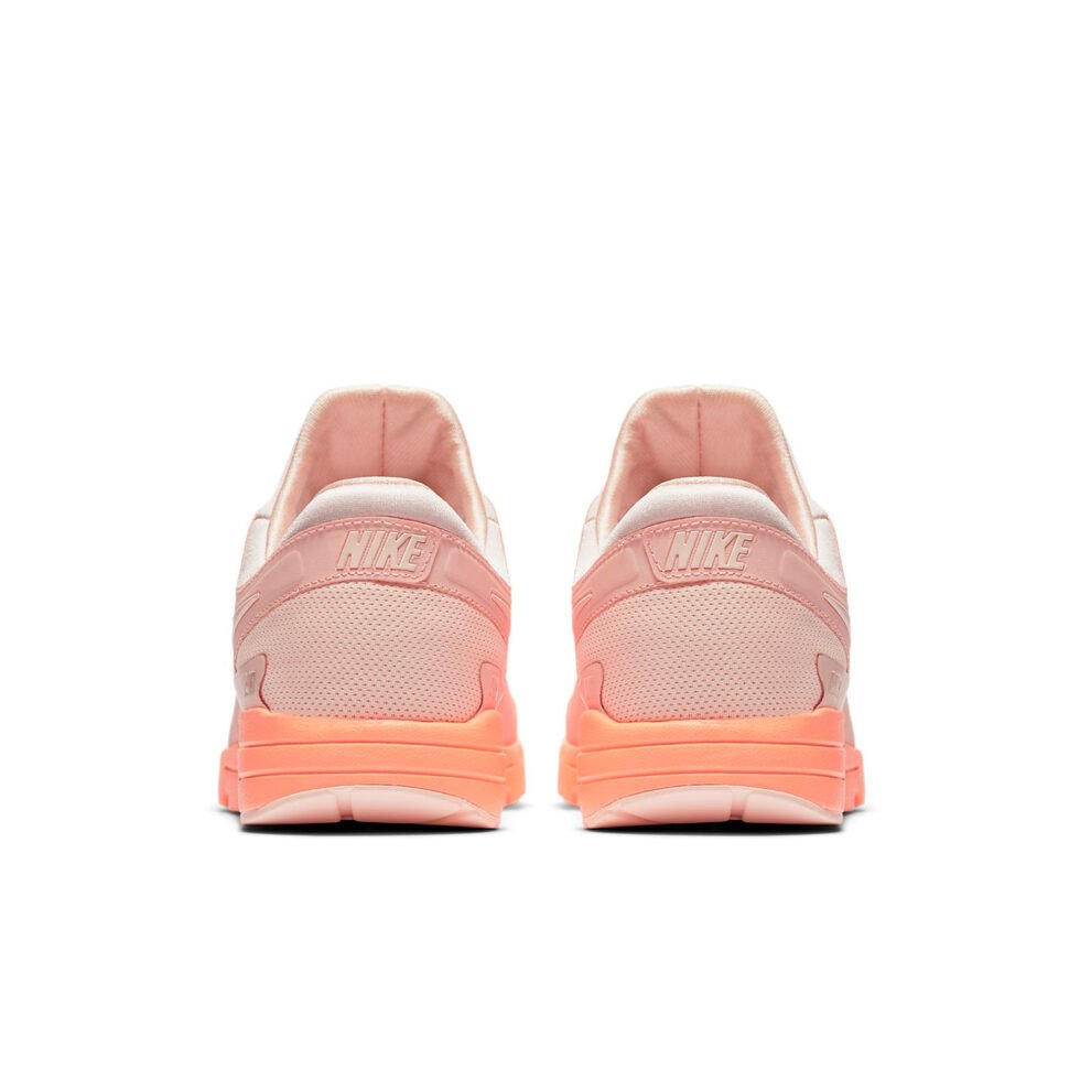(WMNS) Nike Air Max Zero 'Sunset Tint' 857661-601 - Image 4