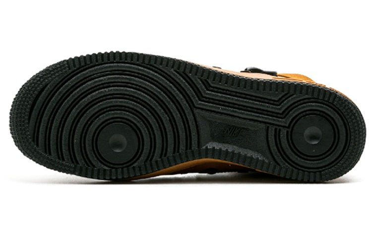 (WMNS) Nike SF Air Force 1 High 'Desert Ochre' 857872-700 - Image 4