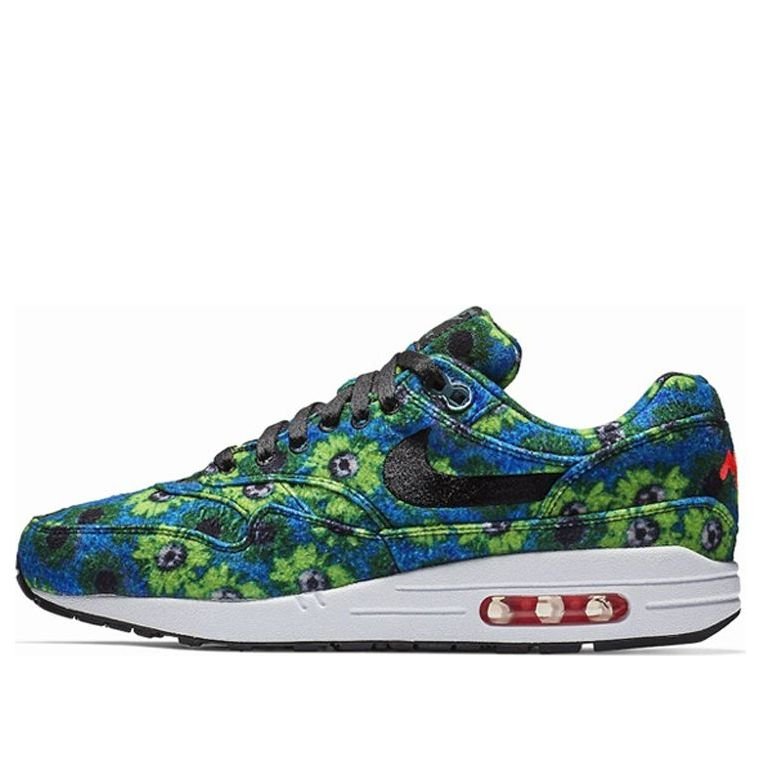 Nike Air Max 1 Premium SE 'Floral Mowabb' 858876-002