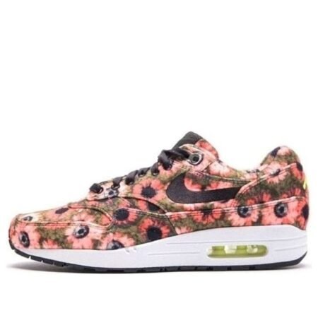 Nike Air Max 1 Premium SE 'Floral Mowabb' 858876-003